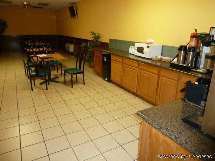 Americas Best Value Inn Clute Bagian luar foto